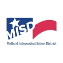 Midland ISD Clever Kiosk App  screen for extension Chrome web store in OffiDocs Chromium