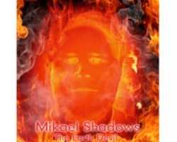 Free download Mikael Shadows The Earth Devil free photo or picture to be edited with GIMP online image editor