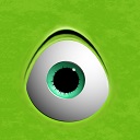 Mike Monsters Inc.  screen for extension Chrome web store in OffiDocs Chromium