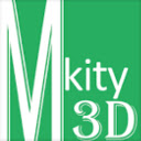 Mikity3D Mobile  screen for extension Chrome web store in OffiDocs Chromium