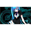 Miku And Friends 30 1366x768  screen for extension Chrome web store in OffiDocs Chromium