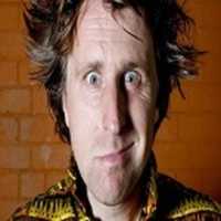 Free download Milton Jones ~ Comedy free photo or picture to be edited with GIMP online image editor