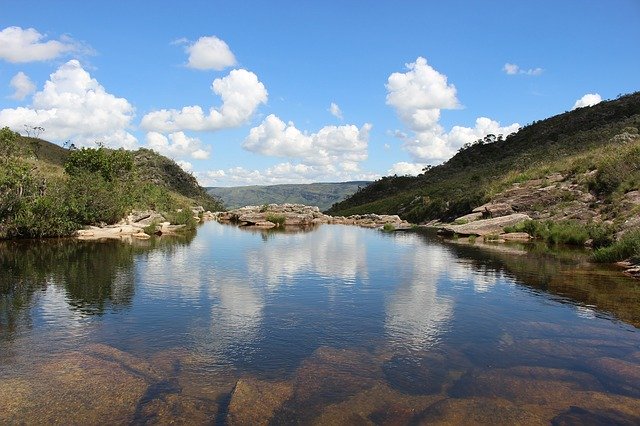 Free download Minas Serra Da Canastra Nature -  free photo or picture to be edited with GIMP online image editor