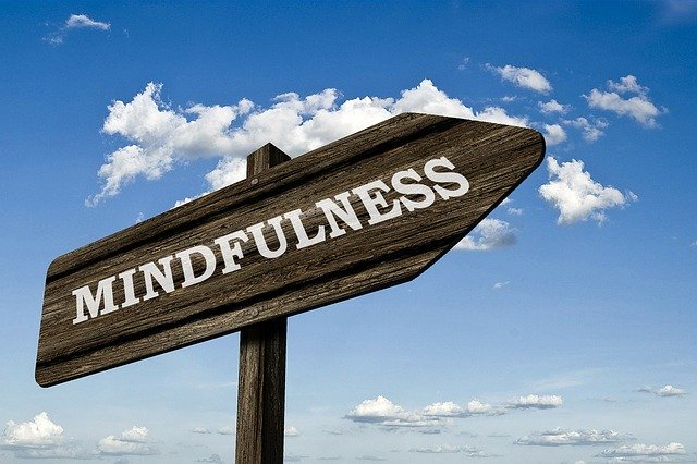 Free download Mindfulness Signs Sky -  free illustration to be edited with GIMP free online image editor