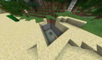 Free download Minecraft Mob Spawner free photo or picture to be edited with GIMP online image editor