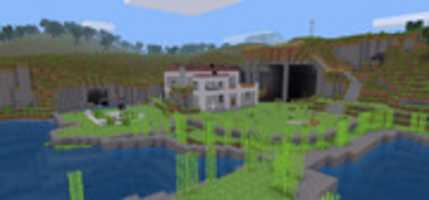 Free download Minetest Sample free photo or picture to be edited with GIMP online image editor