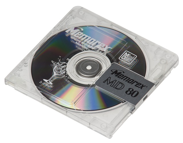 Free download minidisc sony md audio tape free picture to be edited with GIMP free online image editor