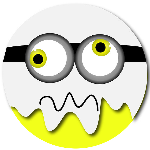 Free download Minion Halloween -  free illustration to be edited with GIMP free online image editor