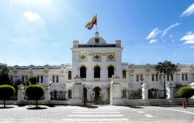 Free download Ministry Of Defence Policy Ecuador -  free photo or picture to be edited with GIMP online image editor