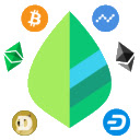 Mint Cryptocurrency  screen for extension Chrome web store in OffiDocs Chromium