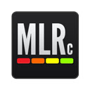 MLRc  screen for extension Chrome web store in OffiDocs Chromium