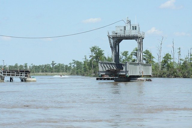 Free download Mobile Alabama River Delta -  free photo or picture to be edited with GIMP online image editor