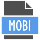 MOBI Reader  screen for extension Chrome web store in OffiDocs Chromium