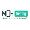 MOBtexting Virtual Phone System  screen for extension Chrome web store in OffiDocs Chromium