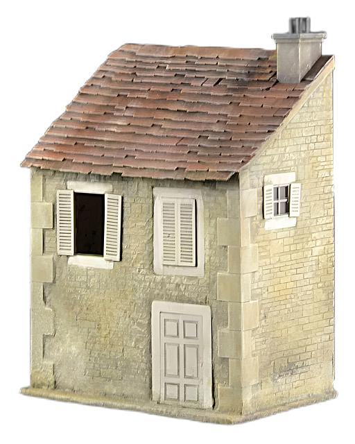 Free download model building architecture house free picture to be edited with GIMP free online image editor