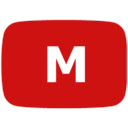 Modern YouTube  screen for extension Chrome web store in OffiDocs Chromium