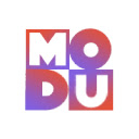 Moduda  screen for extension Chrome web store in OffiDocs Chromium