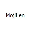 MojiLen  screen for extension Chrome web store in OffiDocs Chromium