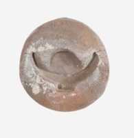 Free download Mold for an Amulet of Horns and Sun Disk free photo or picture to be edited with GIMP online image editor