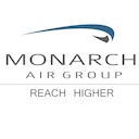 Monarch Air Group Private Jet Service  screen for extension Chrome web store in OffiDocs Chromium