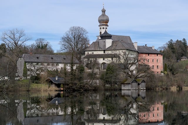 Free download monestery bavaria architecture free picture to be edited with GIMP free online image editor