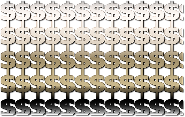 Free download Money Dollars Background -  free illustration to be edited with GIMP free online image editor