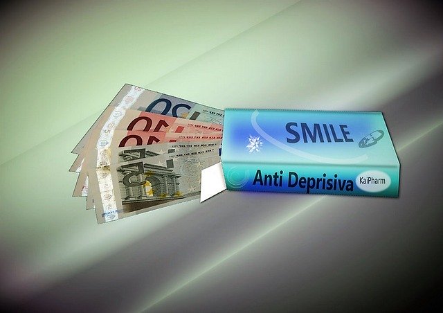 Free download Money Euro Drug -  free illustration to be edited with GIMP free online image editor