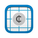 Money Pieces, by The Math Learning Center  screen for extension Chrome web store in OffiDocs Chromium