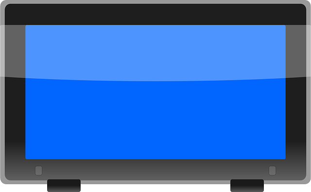 Free download Monitor Lcd Flat - Free vector graphic on Pixabay free illustration to be edited with GIMP free online image editor