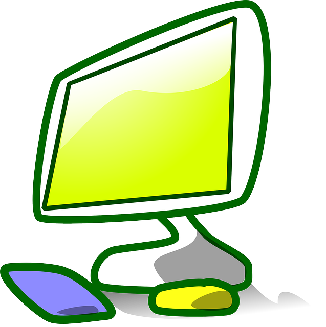 Free download Monitor Screen Digital - Free vector graphic on Pixabay free illustration to be edited with GIMP free online image editor