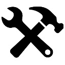 Monkey Wrench  screen for extension Chrome web store in OffiDocs Chromium