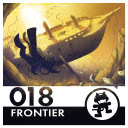 Monstercat 018 Frontier  screen for extension Chrome web store in OffiDocs Chromium