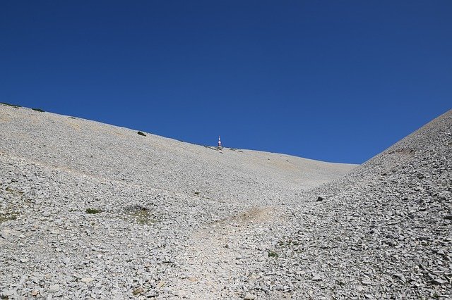 Free download Mont Ventoux Provence Bike free photo template to be edited with GIMP online image editor