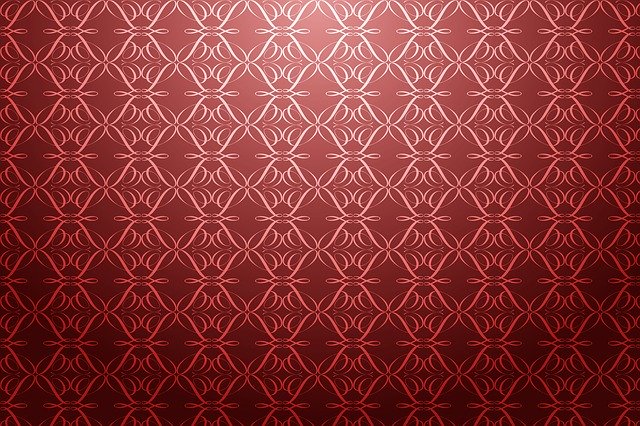 Free download Mosaic Red Pattern -  free illustration to be edited with GIMP free online image editor