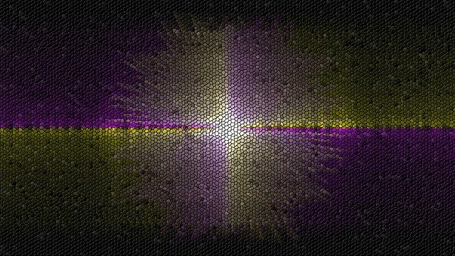 Free download Mosaic Wallpaper Abstract -  free illustration to be edited with GIMP free online image editor