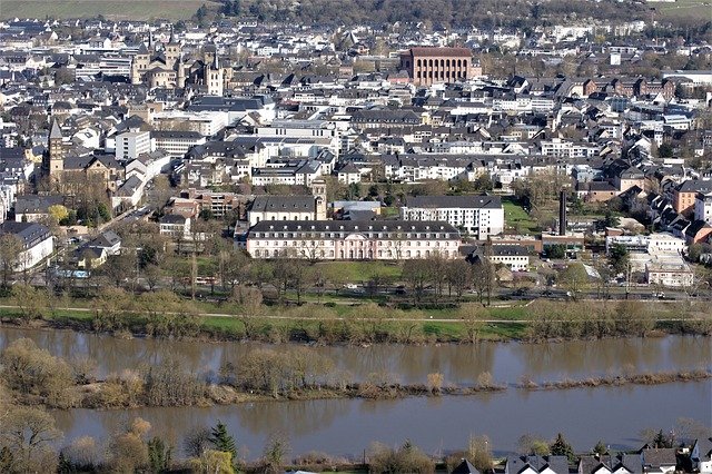 Free download Mosel River Germany -  free photo or picture to be edited with GIMP online image editor