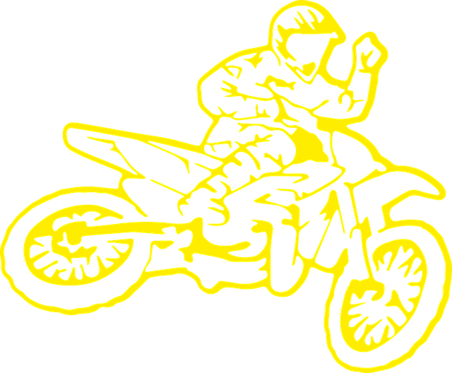 Motocicleta Motociclista Motocross - Foto gratuita no Pixabay