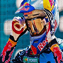 Motocross Puzzle Challenge  screen for extension Chrome web store in OffiDocs Chromium