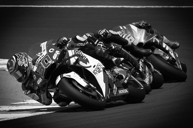 Free download Motogp Advertising Asphalt -  free photo or picture to be edited with GIMP online image editor