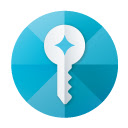 Moto Key  screen for extension Chrome web store in OffiDocs Chromium