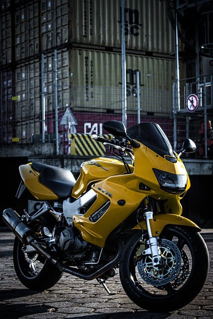 Free download motorbike honda vtr1000f sport free picture to be edited with GIMP free online image editor