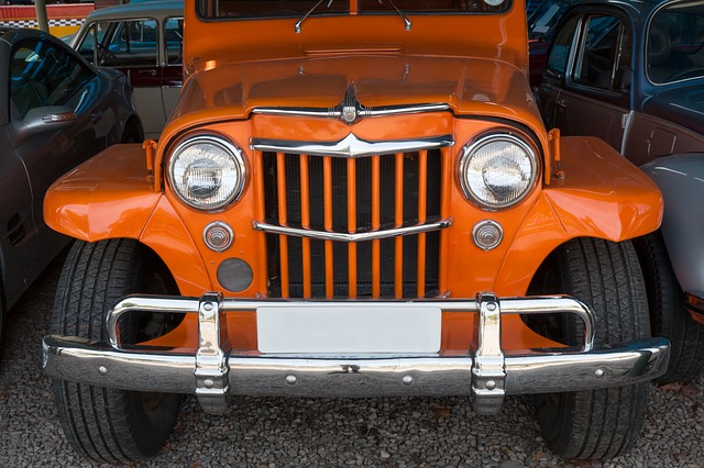 Free download motor car grille willys jeep free picture to be edited with GIMP free online image editor