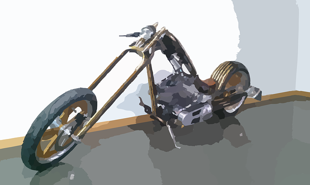 Free download Motorcycle Bike Transport - Free vector graphic on Pixabay free illustration to be edited with GIMP free online image editor