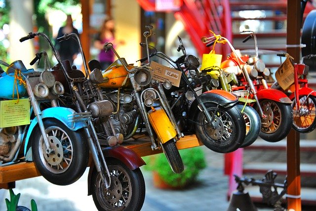 Miniatura Moto Motocicleta - Foto gratis en Pixabay - Pixabay