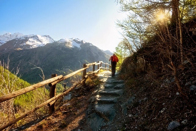 Free download mountain alps valle d aosta italy free picture to be edited with GIMP free online image editor