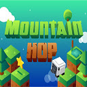 Mountain Hop  screen for extension Chrome web store in OffiDocs Chromium