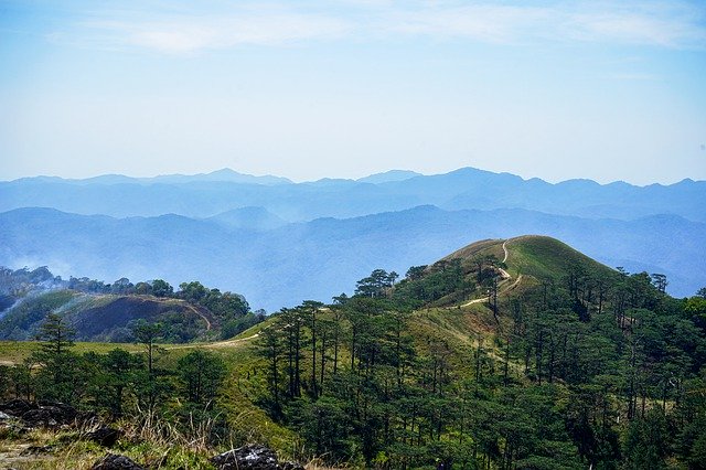 Free download Mountains Across 3 Provinces Lam -  free photo or picture to be edited with GIMP online image editor