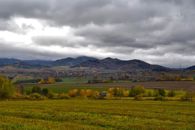 Free download mountains cloudy stormy clouds free picture to be edited with GIMP free online image editor