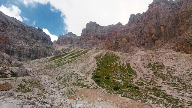 Free download mountains italy side mountainous free picture to be edited with GIMP free online image editor