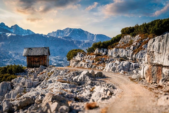 Free download mountains nature outdoors path free picture to be edited with GIMP free online image editor